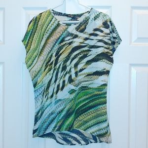 🔥🔥LAST CHANCE SALE🔥🔥 Lord & Taylor Blouse